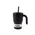 I-TOTAL Tumbler 420 ml - zwart