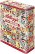 Tin box - XL 3D 30308