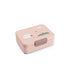 DONE BY DEER Tiny Farm - Lunchbox met onderverdeling - powder pink