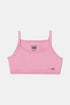 WOODY Topje roze - 12Y