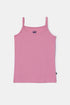 WOODY Meisjes Singlet roze - 8Y