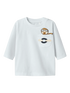 NAME IT B NBMKRUG Longsleeve - country air - 62