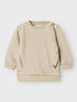 NAME IT B NBMLOOP Sweater - peyote - 68