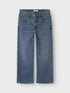 NAME IT B NKMBEN Skater jeans 1990-LD - med. blue - 158