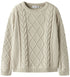 NAME IT B NMMLYLE Longsleeve knit - peyote - 92