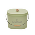 GUILLOUARD Compost keuken afvalemmer 7L - sage