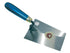 SCHWAN Plaastertruweel gesmeed 180 x 125/95 x 1,4 mm