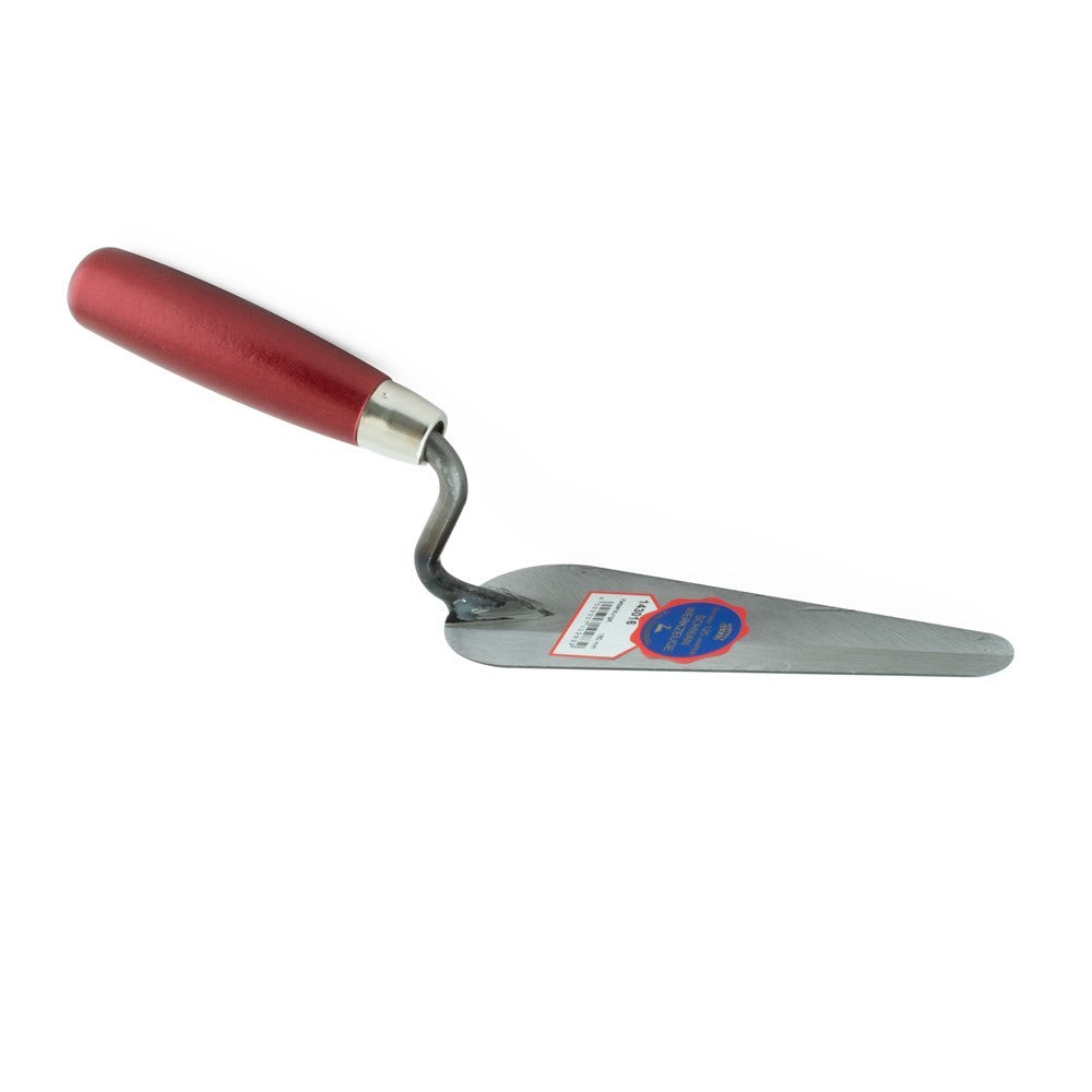 SCHWAN Kattetong 140 x 50 x 1,2 mm