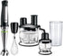 BRAUN Multiquick 7 staafmixer activeblade TU UC