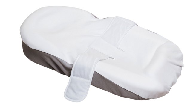 DOOMOO Supreme Sleep plus cover