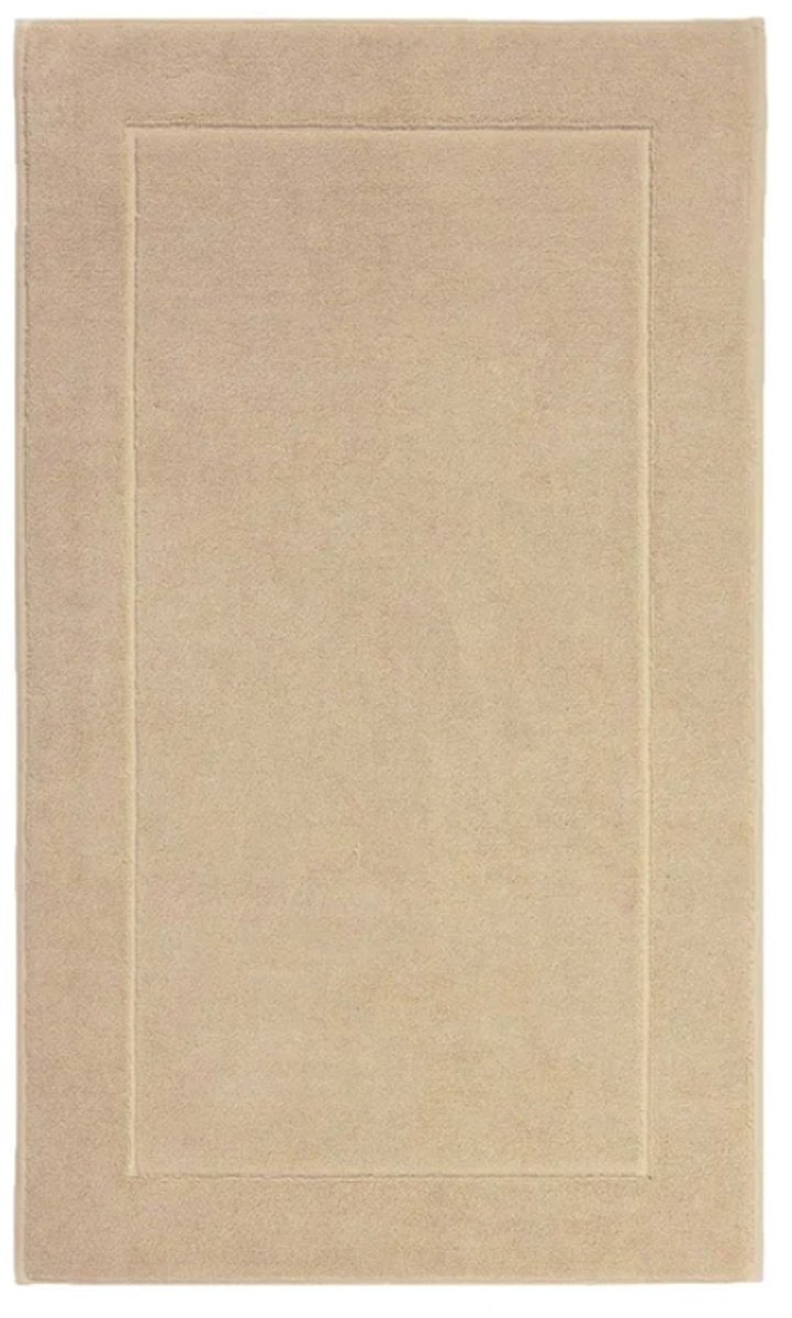 AQUANOVA London badmat - 60x100cm - Golden