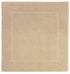 AQUANOVA London badmat - 60x60cm - Golden