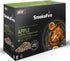 WEBER Hardhoutpellets - Appelhout