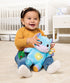 VTECH Baby - Knuffelnijlpaardje