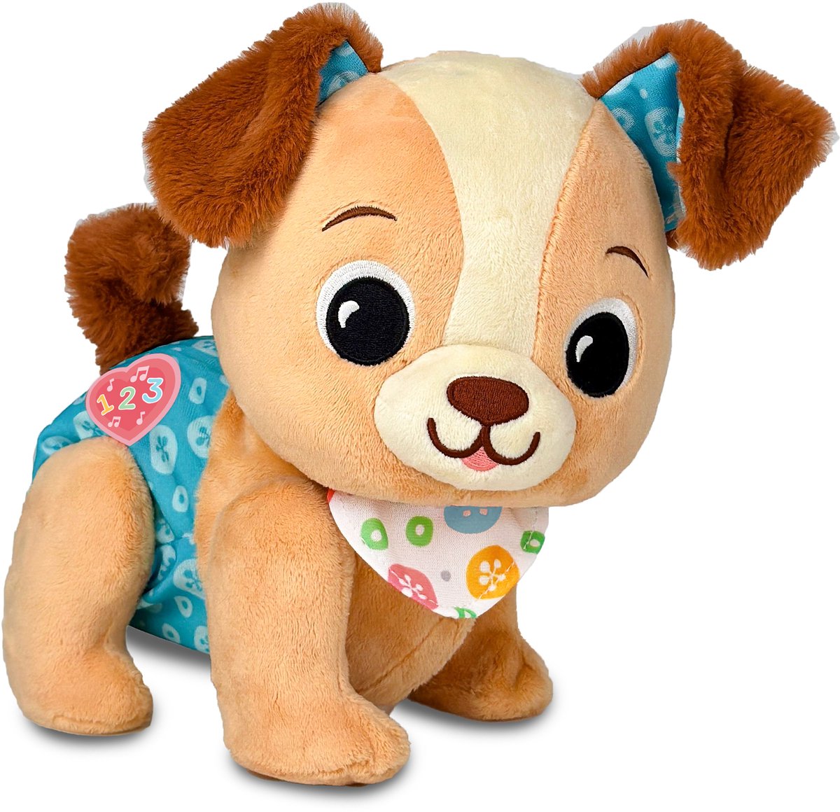 VTECH Baby - Loop met mij Puppy