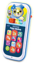 VTECH Baby - Bel & Leer Puppytelefoon