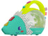 Infantino Sensory - Push & Pop musical light-up mini-stofzuiger