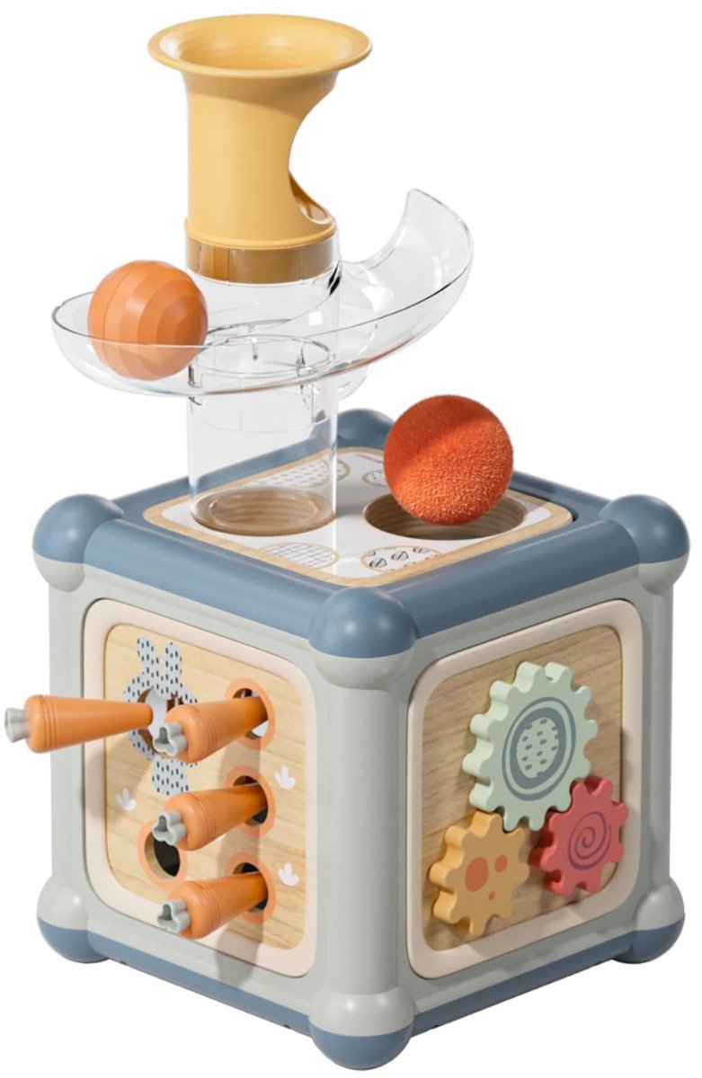 TOPBRIGHT Motoric Master - 10-in-1