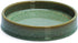 Designed by Lotte kattenvoerbak 15x3cm - jade groen