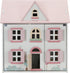 LITTLE DUTCH Houten poppenhuis