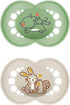 MAM Original Pure latex fopspeen 6-16m uni