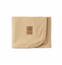 CLOBY UV zonnedoek multifunctioneel - 95x73cm - beige melange UPF 50+