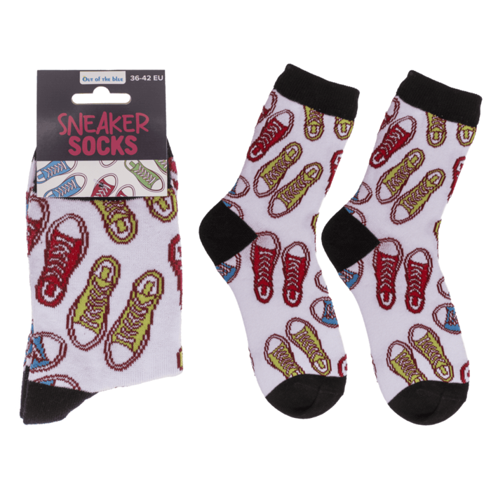 Sokken Sneaker - size 36-42