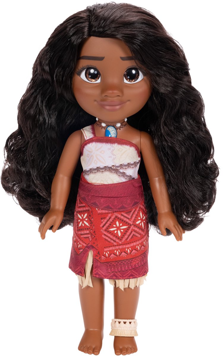DISNEY Vaiana pop 38cm