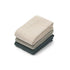 LIEWOOD Lewis hydrofiele doeken 3st.- dove blue mix