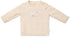 LITTLE DUTCH Longsleeve - sand - 62