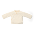LITTLE DUTCH Knitted cardigan - off white - 56