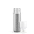 DOPPER Insulated drinkfles 350ml - zilver