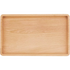 PUUR HOUT Beuk - Serveertray rechthoekig M 24x14,5cm