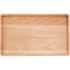 PUUR HOUT Beuk -Serveertray rechthoekig L 28x17cm