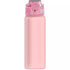 I-TOTAL Thermo drinkfles 595ml - roze