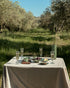 SERAX Lanza Vaas - green verde - L
