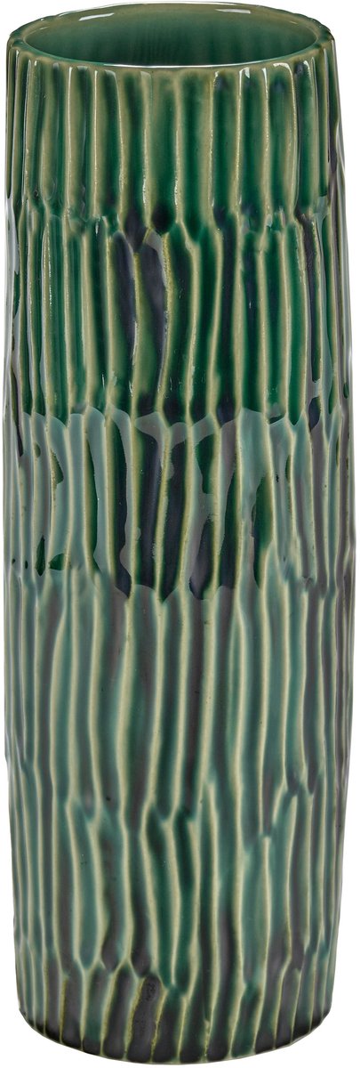 SERAX Lanza Vaas - green verde - L