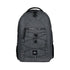 O'NEILL Rugzak Boarder - dark grey Melee - S