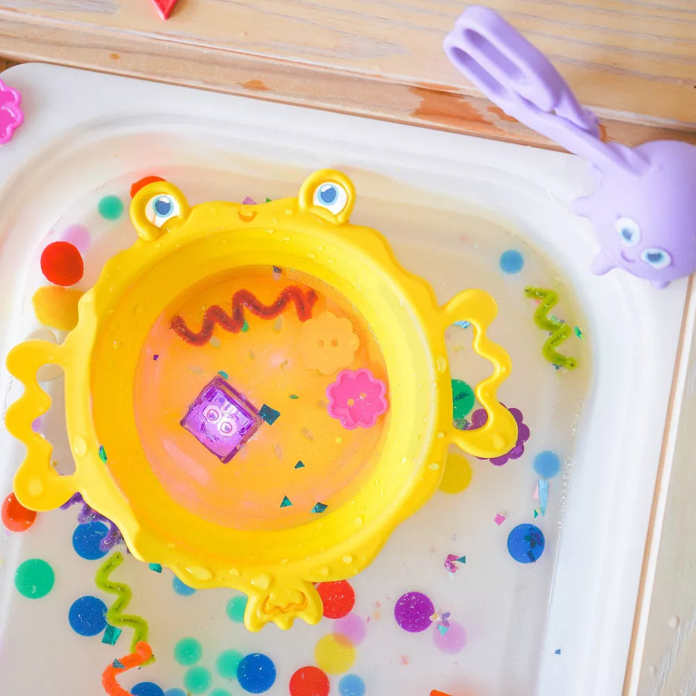 GLO PALS Sensory play - toolset