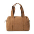 CHILDHOME Mommy Club verzorgingstas - signature prestige hazelnoot