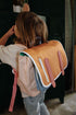 HELLO HOSSY Mini schooltas - indiana