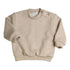 GYMP B Sweater Hibbo It Was Papa's Idea- Beige- 62