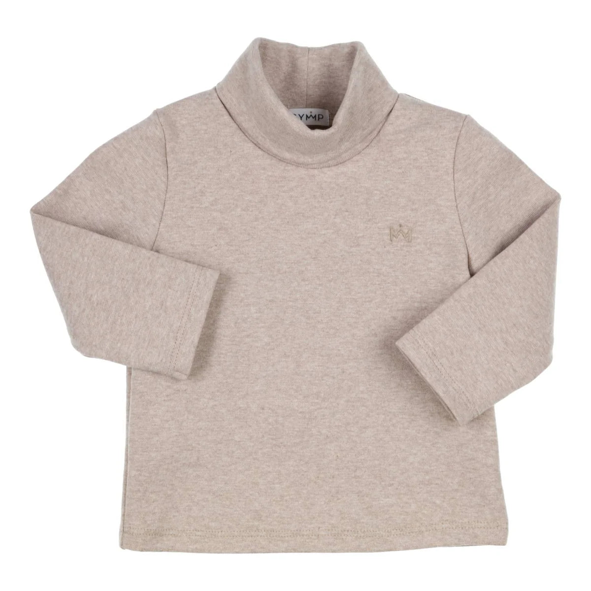 GYMP B Longsleeve Robbie- Beige- 56
