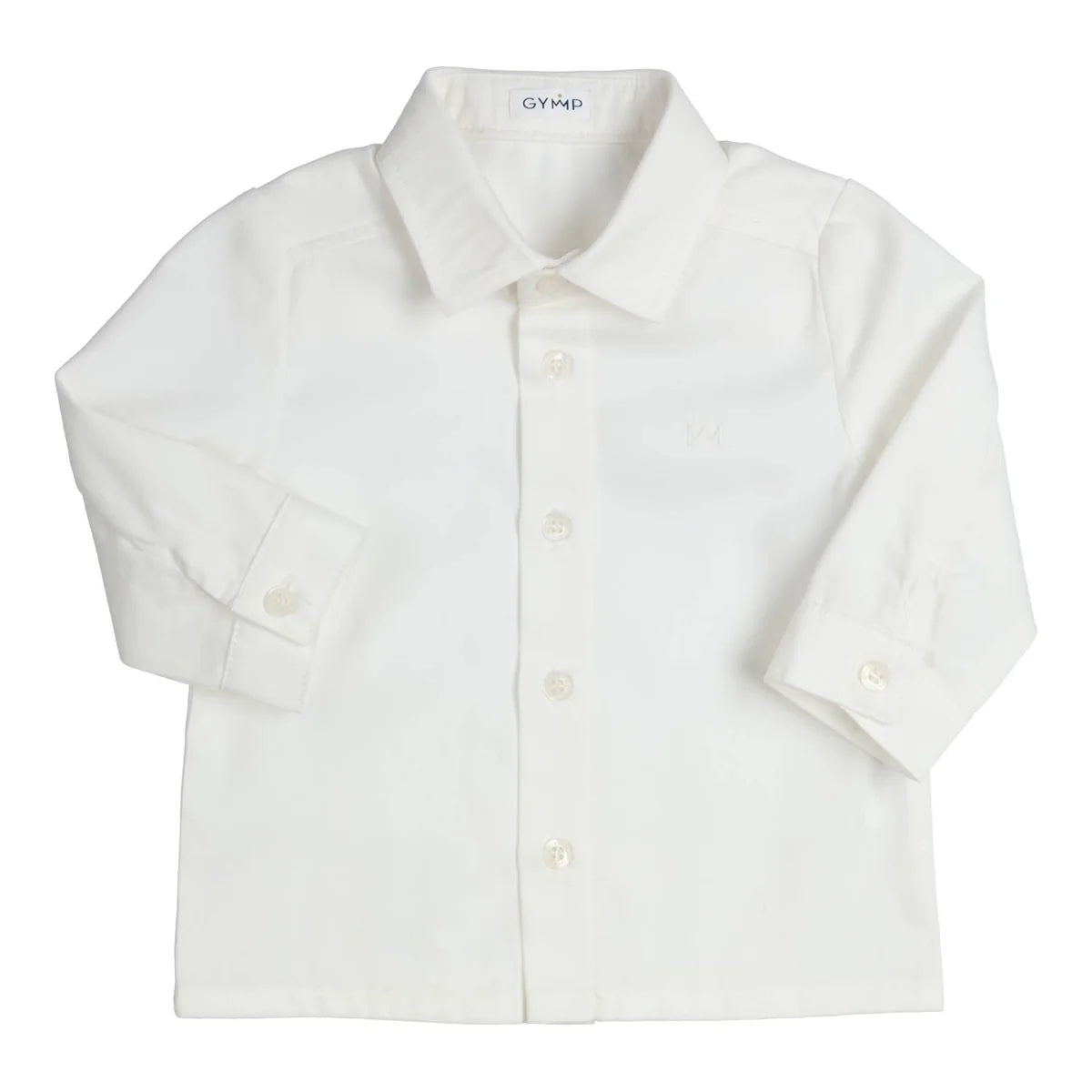 GYMP B Shirt Danza- Off White- 56