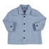 GYMP B Shirt Celis- Light Blue- 74