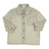 GYMP B Shirt Frodo - Green / Off White- 80