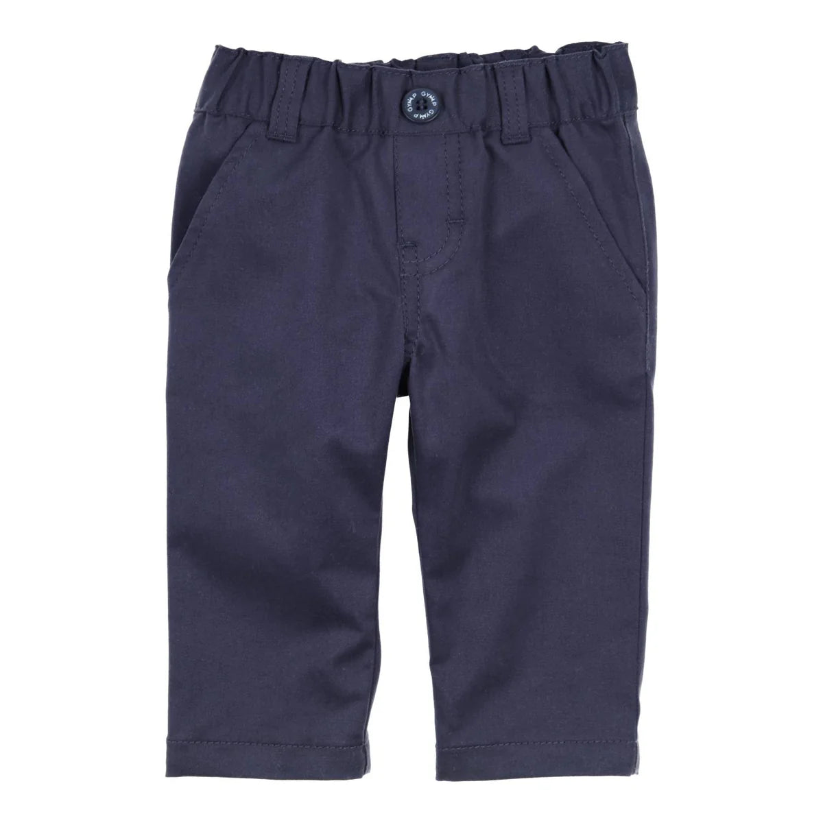 GYMP B Trousers Beaufort Navy- 62