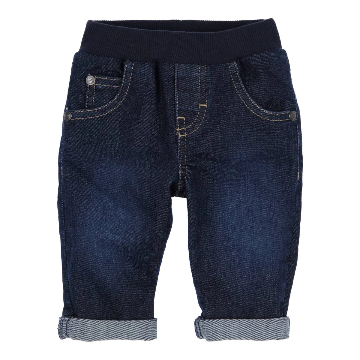 GYMP B Trousers Jason Boys- Blue- 62