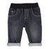 GYMP B Trousers Smithson- Anthracite- 74
