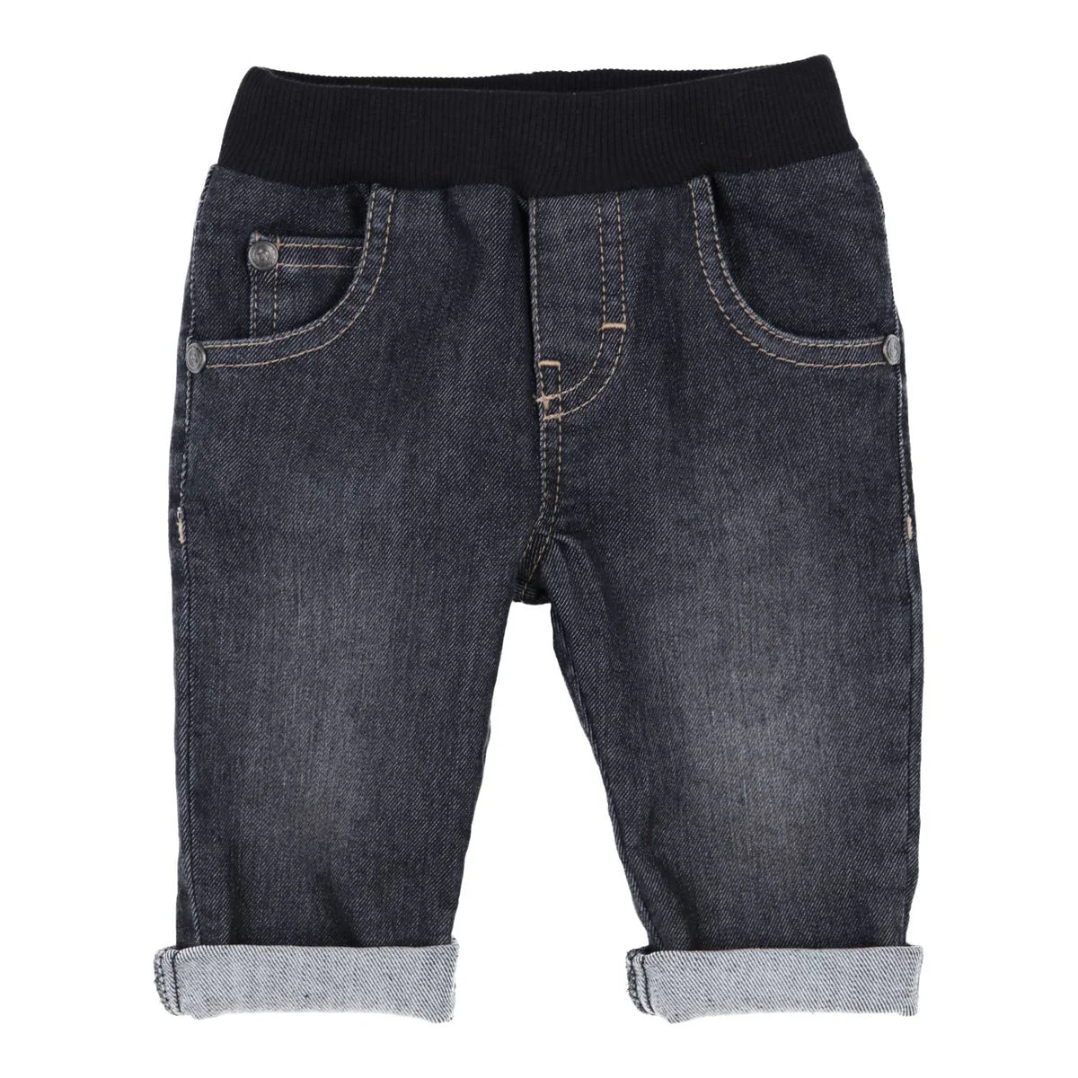 GYMP B Trousers Smithson- Anthracite- 86